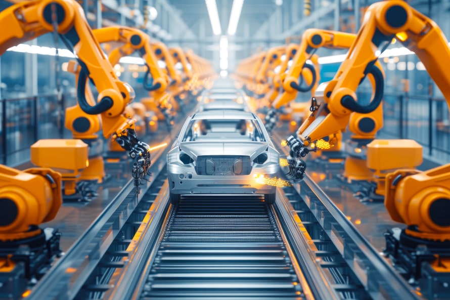 Erection & Commissioning