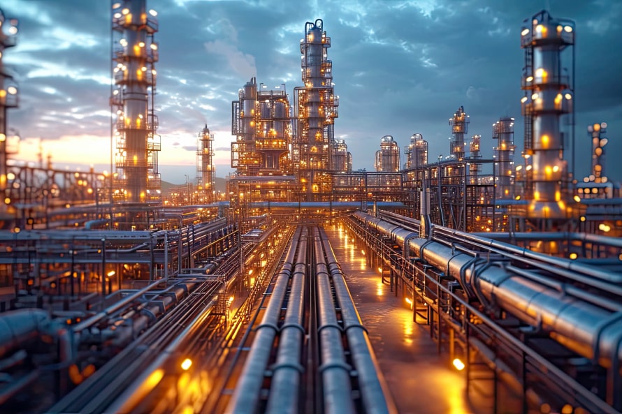 Steel Machinery Supply (New & Used)